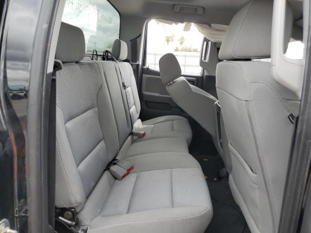 2019 GMC SIERRA LIM - 2GTR1LECXK1131145