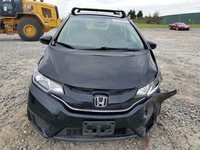 VIN JHMGK5H56HS002095 2017 Honda Fit, LX no.5