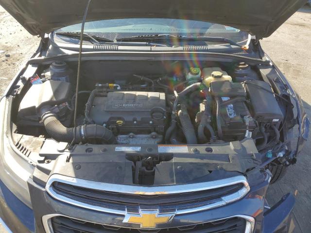 2015 CHEVROLET CRUZE LT - 1G1PC5SB4F7107031