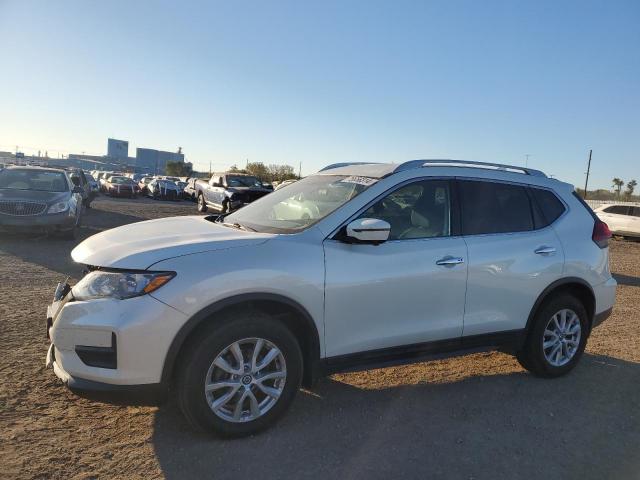 2017 NISSAN ROGUE SV 2017