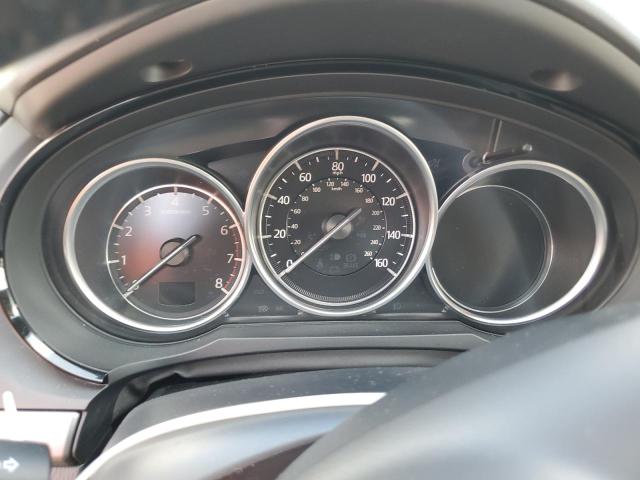 2020 MAZDA CX-9 TOURI - JM3TCBCY7L0402644
