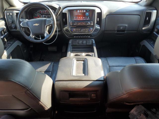 2017 CHEVROLET SILVERADO - 3GCUKSEC7HG105054