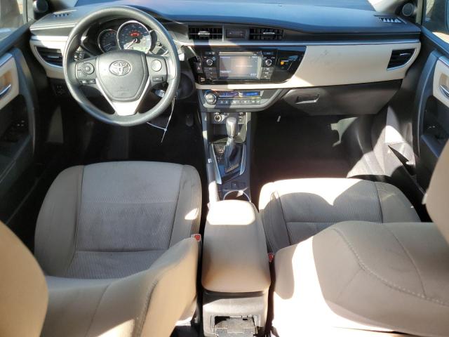 5YFBURHE4GP429885 2016 TOYOTA COROLLA