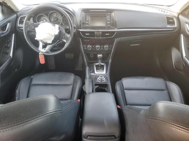 VIN JM1GJ1V61E1117988 2014 MAZDA 6 no.8