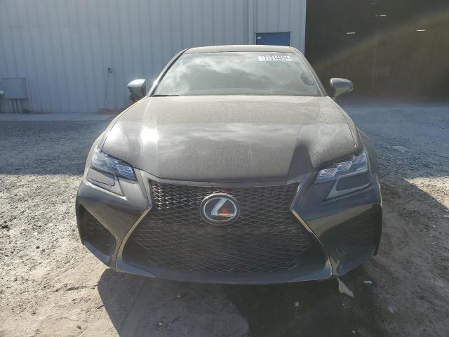 2019 LEXUS GS-F JTHBP1BL1KA002997