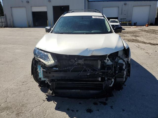 2018 NISSAN ROGUE S - 5N1AT2MT4JC749536