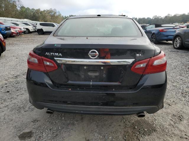 VIN 1N4AL3APXJC110875 2018 Nissan Altima, 2.5 no.6