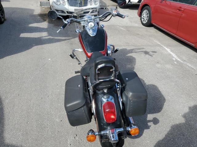 2002 HONDA VT750 CDC JH2RC44632M610644