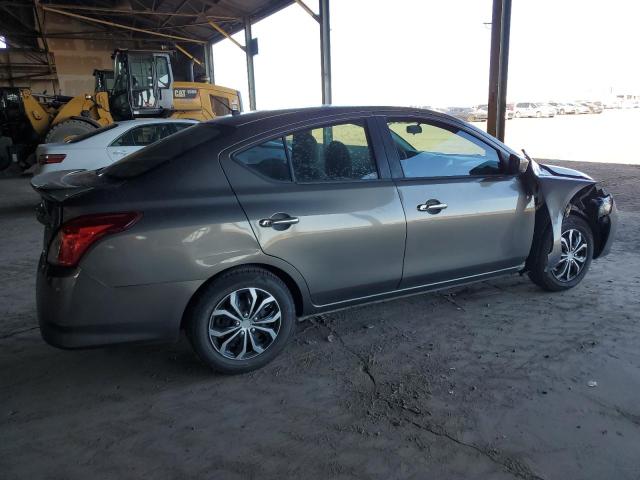 VIN 3N1CN7AP5FL919025 2015 Nissan Versa, S no.3