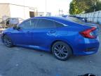 Lot #2918472243 2020 HONDA CIVIC EX