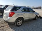 CHEVROLET EQUINOX LS снимка