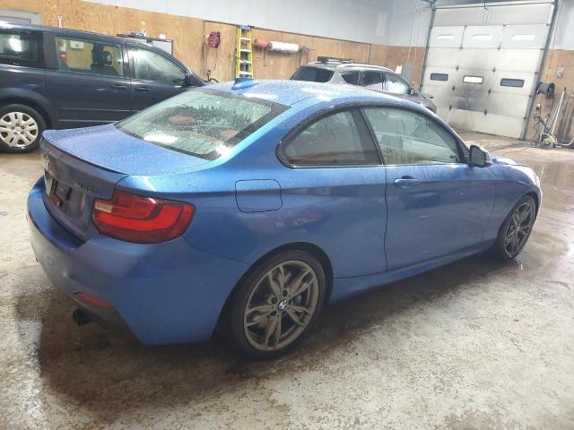 VIN WBA1J9C59FV371308 2015 BMW M2 no.3