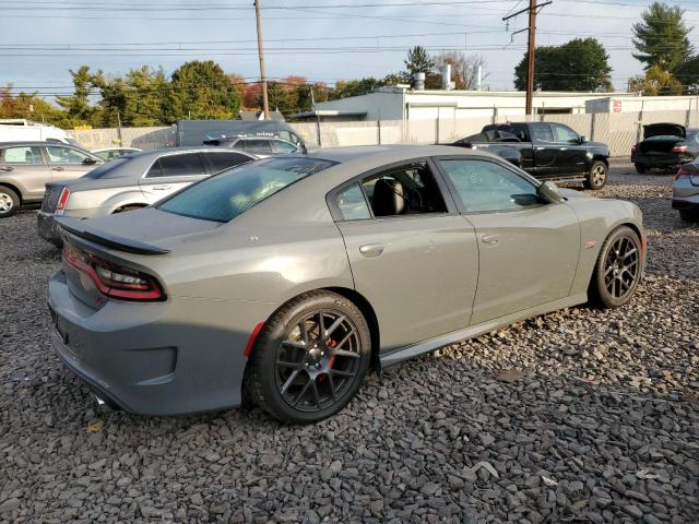 VIN 2C3CDXGJ9HH657187 2017 Dodge Charger, R/T 392 no.3