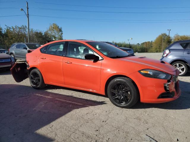 2016 DODGE DART SXT - 1C3CDFBB9GD752497