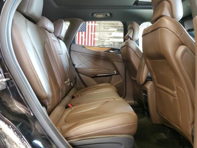 2016 LINCOLN MKC RESERV - 5LMTJ3DH1GUJ28030