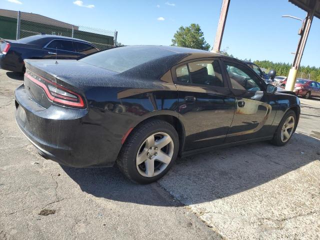 2015 DODGE CHARGER PO - 2C3CDXATXFH801627