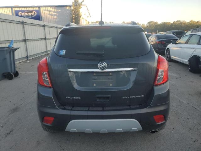 2016 BUICK ENCORE - KL4CJASB5GB668433