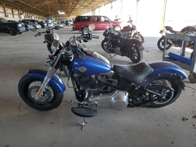 2015 HARLEY-DAVIDSON FLS SOFTAI 1HD1JRV16FB035614
