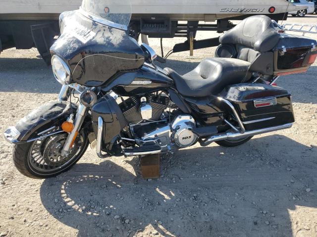 2012 HARLEY-DAVIDSON FLHTK ELEC - 1HD1KEM16CB691606