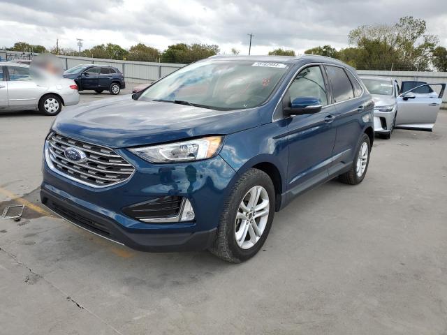 2020 FORD EDGE SEL #2993613207