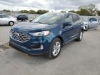 Lot #2993613207 2020 FORD EDGE SEL