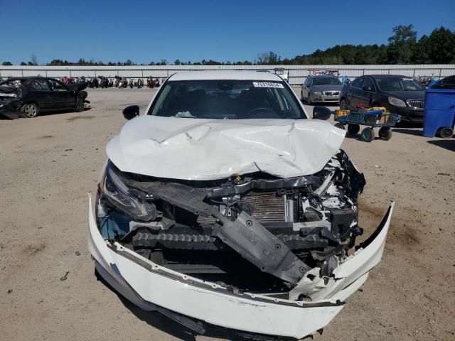 VIN 1N4BL4CV1NN344631 2022 NISSAN ALTIMA no.5