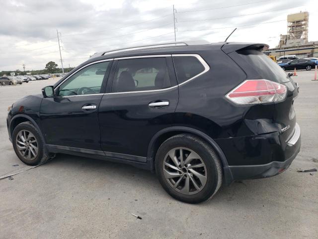 VIN 5N1AT2MT5FC866498 2015 Nissan Rogue, S no.2