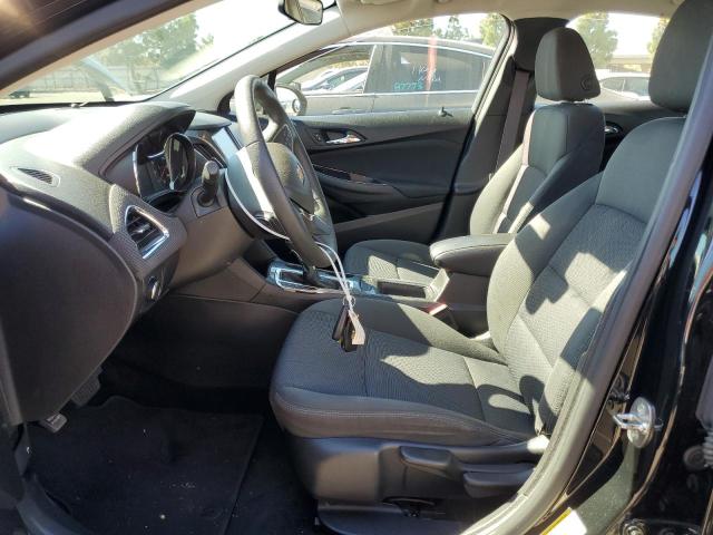 VIN 1G1BE5SM2G7256089 2016 Chevrolet Cruze, LT no.7