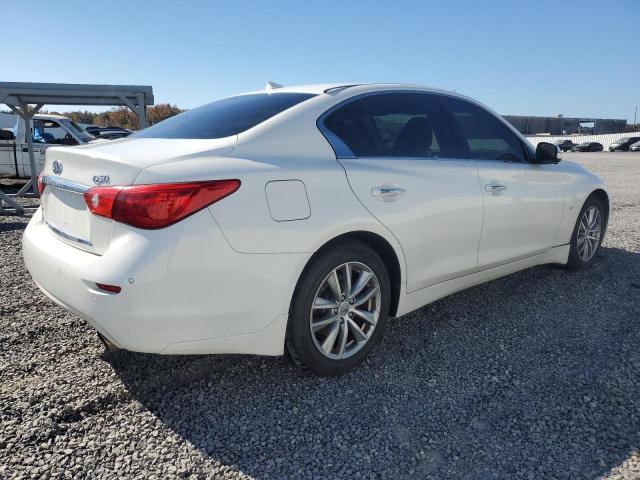 Vin: jn1bv7ar0fm407319, lot: 77376154, infiniti q50 base 20153