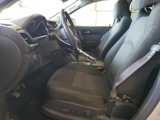 2015 CHEVROLET TRAVERSE L - 1GNKVGKD4FJ236910