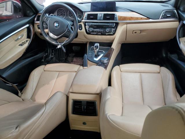 VIN WBA8D9G59JNU70803 2018 BMW 3 SERIES no.8