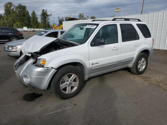 FORD ESCAPE HEV