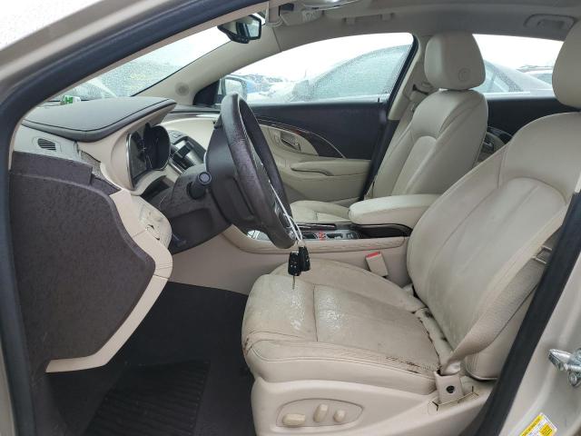 2016 BUICK LACROSSE - 1G4GB5G36GF159453
