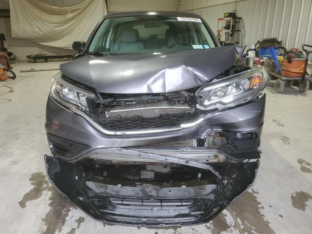 VIN 5J6RM4H32GL133329 2016 Honda CR-V, LX no.5