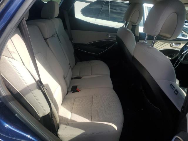 2018 HYUNDAI SANTA FE S - 5XYZUDLB2JG546780