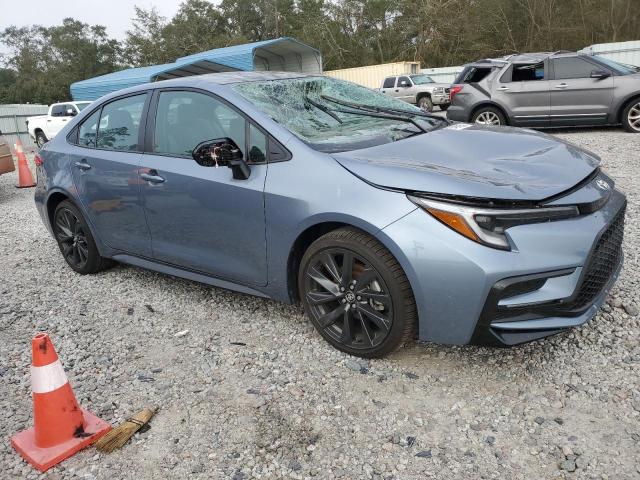 2023 TOYOTA COROLLA SE - 5YFS4MCE2PP162787
