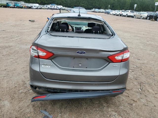 VIN 3FA6P0H70ER101740 2014 Ford Fusion, SE no.6