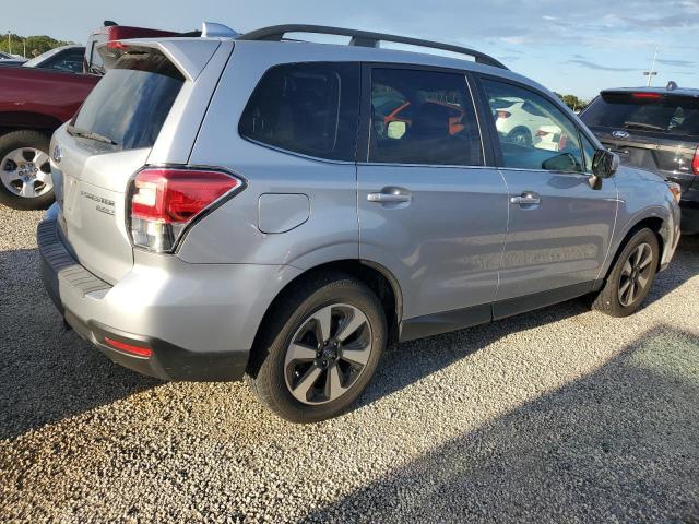 2017 SUBARU FORESTER 2 - JF2SJAJC8HH509479