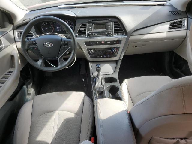2015 HYUNDAI SONATA SE - 5NPE24AF2FH079869