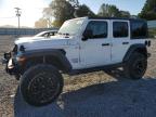 2018 JEEP WRANGLER U - 1C4HJXDN3JW254931