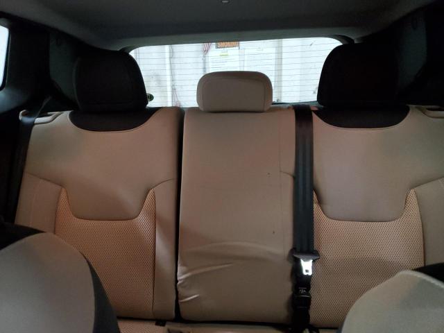 2016 JEEP RENEGADE L - ZACCJBBT0GPD70768