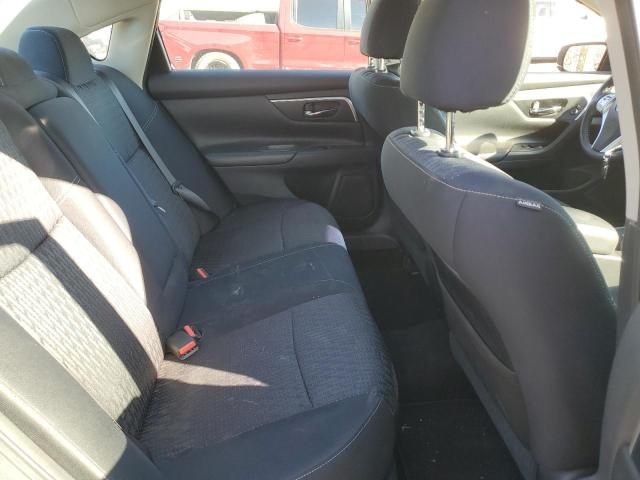2017 NISSAN ALTIMA 2.5 - 1N4AL3AP3HN334763