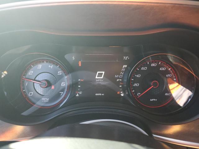 2021 DODGE CHARGER R/ - 2C3CDXCT7MH576464