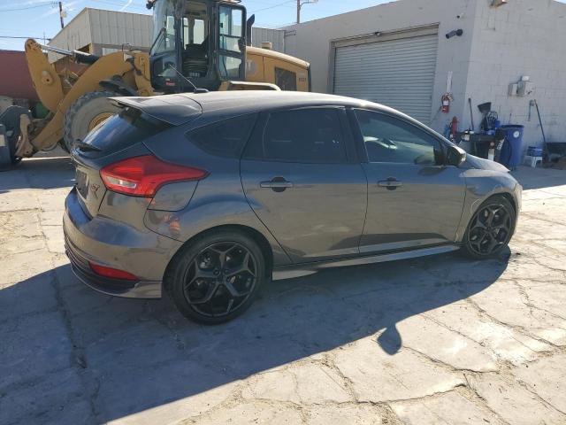 2018 FORD FOCUS ST - 1FADP3L94JL331307