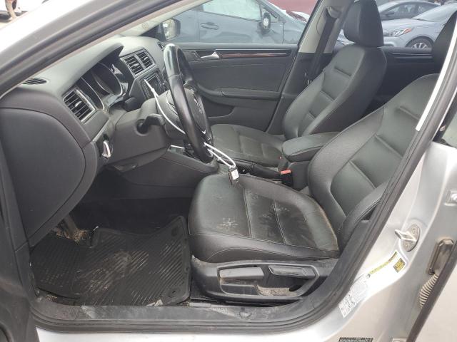 2016 VOLKSWAGEN JETTA SEL - 3VWL17AJ9GM362486