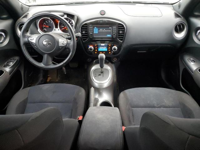 2016 NISSAN JUKE S - JN8AF5MR5GT600678