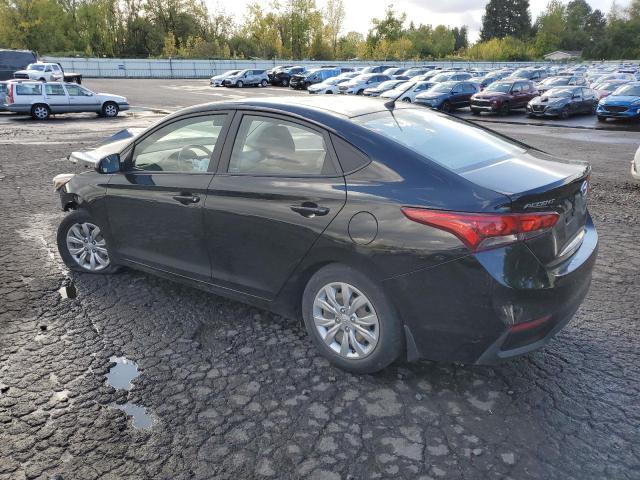 2018 HYUNDAI ACCENT SE - 3KPC24A37JE031875