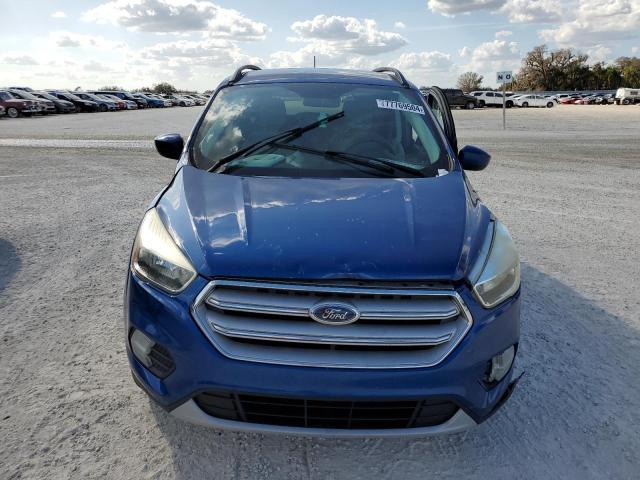 VIN 1FMCU0GD3JUA48754 2018 Ford Escape, SE no.5