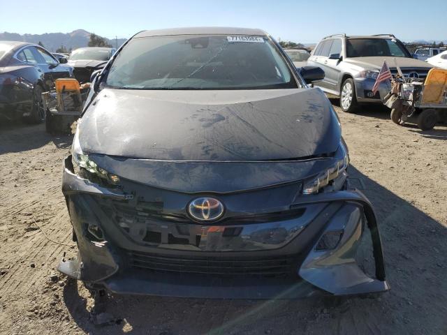 2018 TOYOTA PRIUS PRIM - JTDKARFP5J3077851