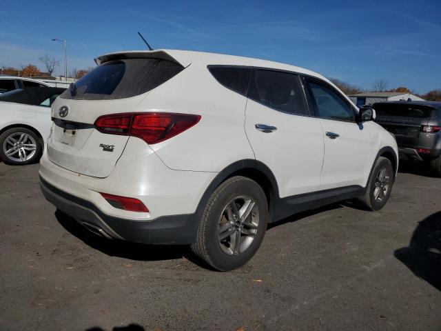 Vin: 5nmztdlb6jh082515, lot: 77327944, hyundai santa fe 20183